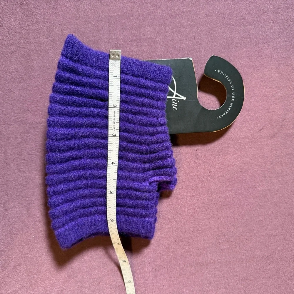 N/A aine fingerless